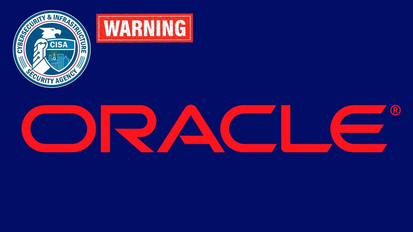 CISA Alerts on Oracle E-Business Suite 0-Day Actively Exploited for Ransomware Attacks CISA Alerts on Oracle E-Business Suite 0-Day Actively Exploited for Ransomware Attacks