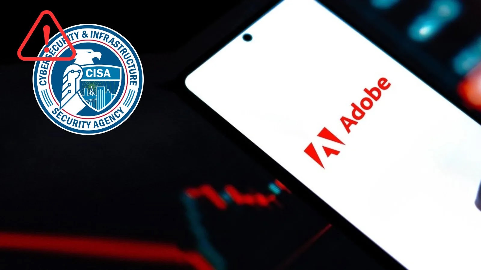 CISA Warns Of Adobe Experience Manager Forms 0-Day Vulnerability Exploited In Attacks CISA Warns Of Adobe Experience Manager Forms 0-Day Vulnerability Exploited In Attacks