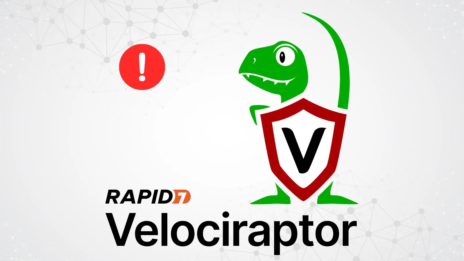 CISA Warns Of Rapid7 Velociraptor Vulnerability Exploited in Ransomware Attacks CISA Warns Of Rapid7 Velociraptor Vulnerability Exploited in Ransomware Attacks