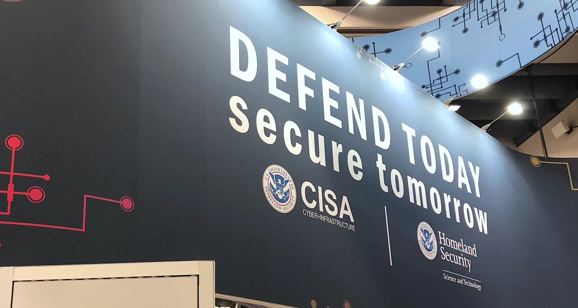 CISA warns of imminent risk posed by thousands of F5 products in federal agencies CISA, DHS, Department of Homeland Security, RSA 2019
