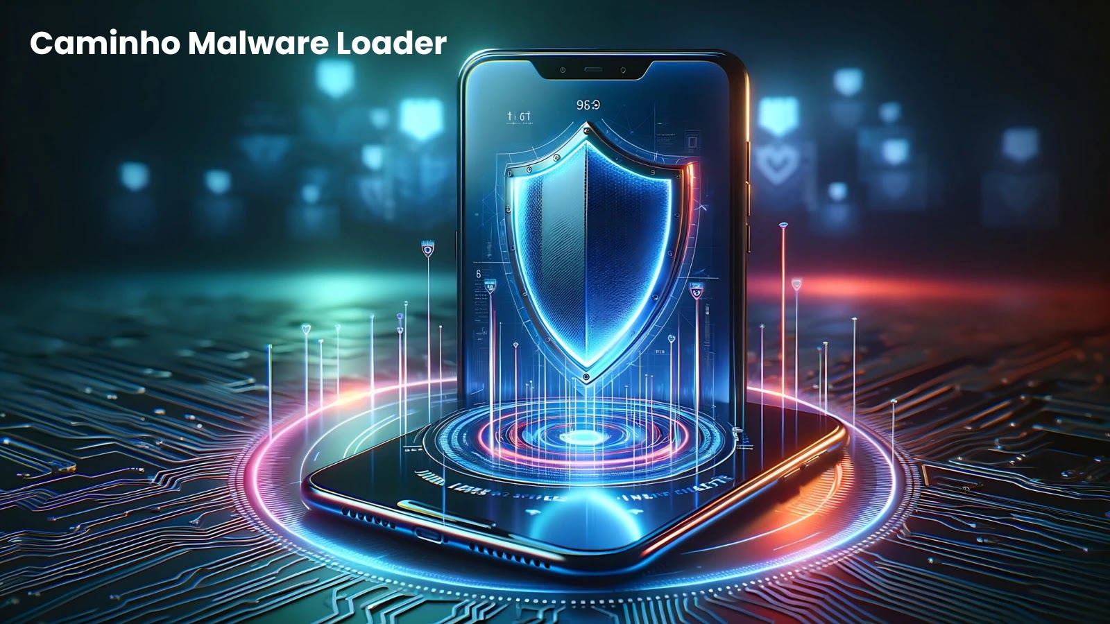 Caminho Malware Loader Conceals .NET Payloads inside Images via LSB Steganography Caminho Malware Loader Conceals .NET Payloads inside Images via LSB Steganography