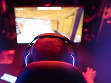 indie gamer