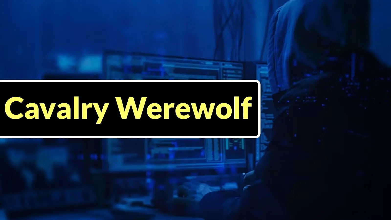 Cavalry Werewolf APT Hackers Attacking Multiple Industries With FoalShell and StallionRAT Cavalry Werewolf APT Hackers Attacking Multiple Industries With FoalShell and StallionRAT