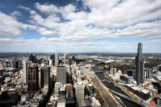 Cenitex appoints former Vic DFFH CIO as CEO Cenitex appoints former Vic DFFH CIO as CEO