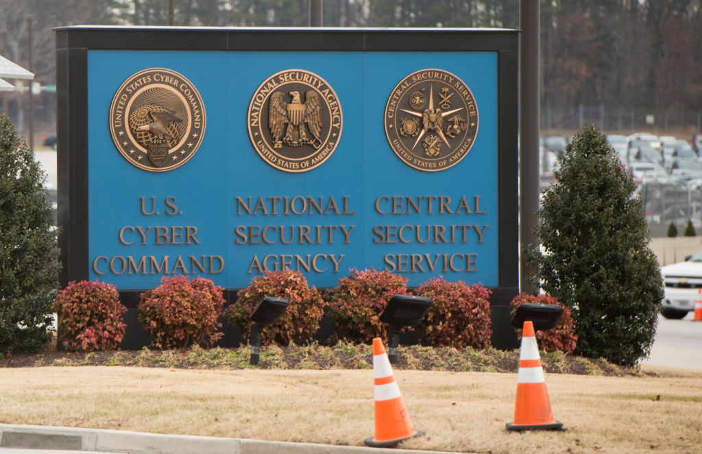China’s spy agency accuses NSA of yearslong attack on the country’s timekeeping service China’s spy agency accuses NSA of yearslong attack on the country’s timekeeping service