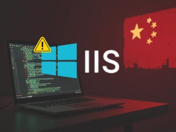 Chinese Hackers Compromising High-Value IIS Servers to Manipulate Search Rankings