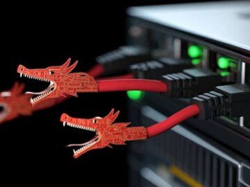 Chinese Hackers Exploit ArcGIS Server as Backdoor for Over a Year