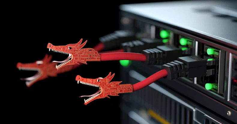 Chinese Hackers Exploit ArcGIS Server as Backdoor for Over a Year Chinese Hackers Exploit ArcGIS Server as Backdoor for Over a Year