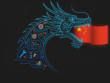 Chinese Hackers Weaponize Nezha Tool to Run Commands on Web Servers