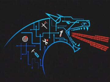 Chinese Hackers Weaponize Open-Source Nezha Tool in New Attack Wave
