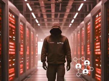 Chinese State-Sponsored Hackers Exploiting Network Edge Devices to Harvest Sensitive Data