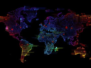 Russian IT Network