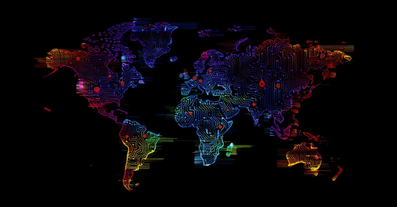 Chinese Threat Group ‘Jewelbug’ Quietly Infiltrated Russian IT Network for Months Russian IT Network