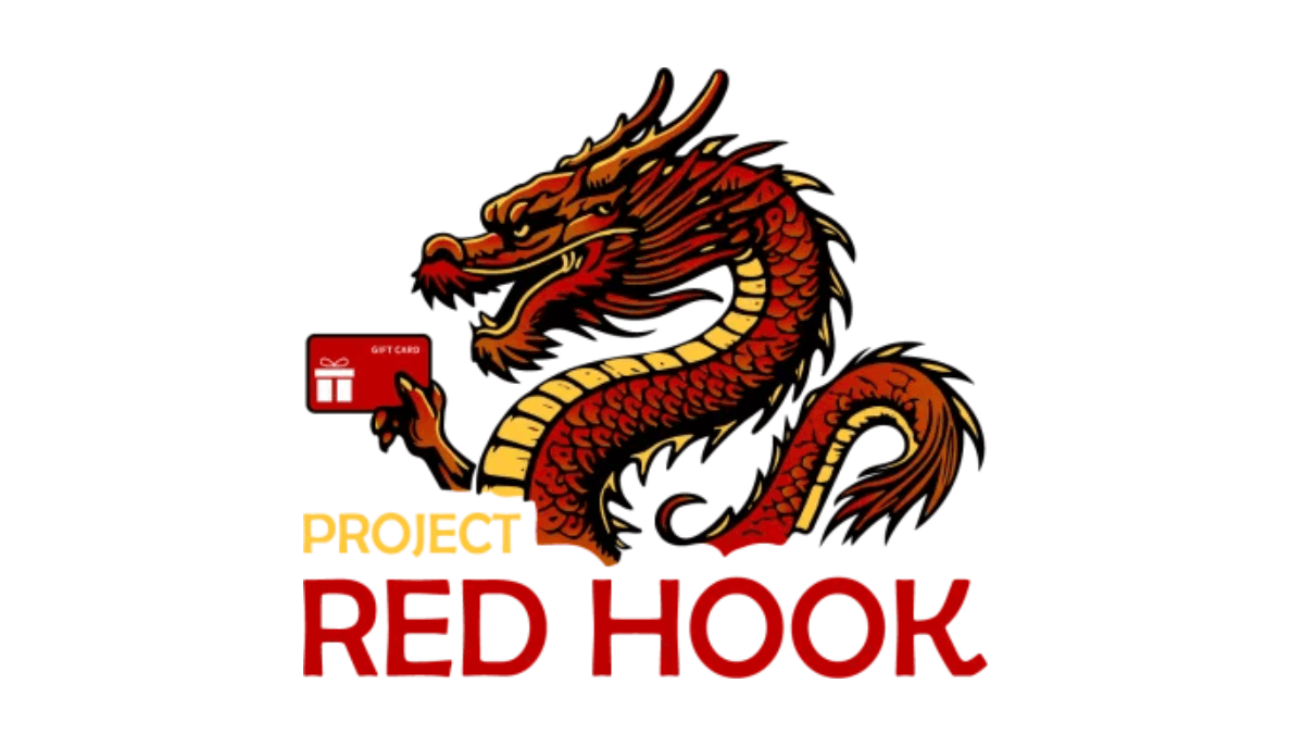 Chinese gangs made over $1 billion targeting Americans with scam texts Project Red Hook investigates scam texts