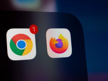 Chrome and Firefox vulnerabilities