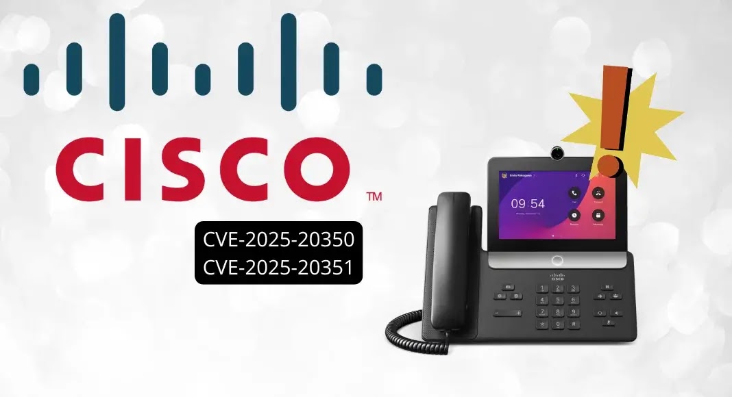 Cisco Desk, IP, and Video Phones Vulnerable to Remote DoS and XSS Attacks Cisco Desk, IP, and Video Phones Vulnerable to Remote DoS and XSS Attacks
