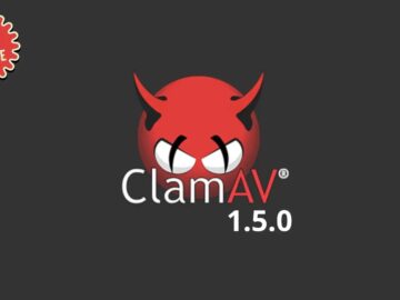 ClamAV 1.5.0 Launches with Enhanced MS Office and PDF File Verification