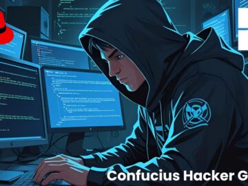 Confucius Hacker Group Weaponizes Documents to Infect Windows Systems with AnonDoor Malware