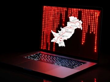 Confucius Hackers Hit Pakistan With New WooperStealer and Anondoor Malware