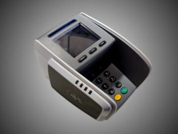 Credit Card Payment Terminal Exploited for Remote Access