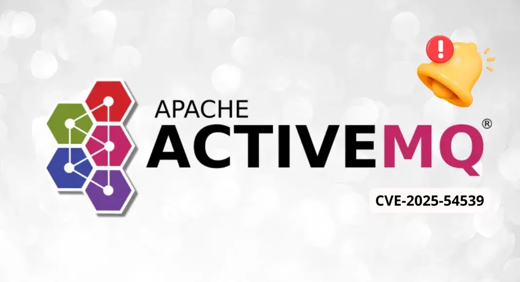 Critical Apache ActiveMQ Flaw Allows Attackers to Execute Arbitrary Code Critical Apache ActiveMQ Flaw Allows Attackers to Execute Arbitrary Code