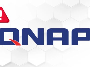 Critical .NET Vulnerability Lets Attacker Bypass Security in QNAP Backup Software Critical .NET Vulnerability Lets Attacker Bypass Security in QNAP Backup Software