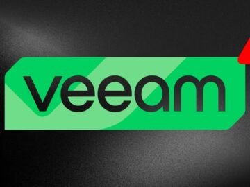 Critical Veeam Backup RCE Flaws Allow Remote Execution of Malicious Code