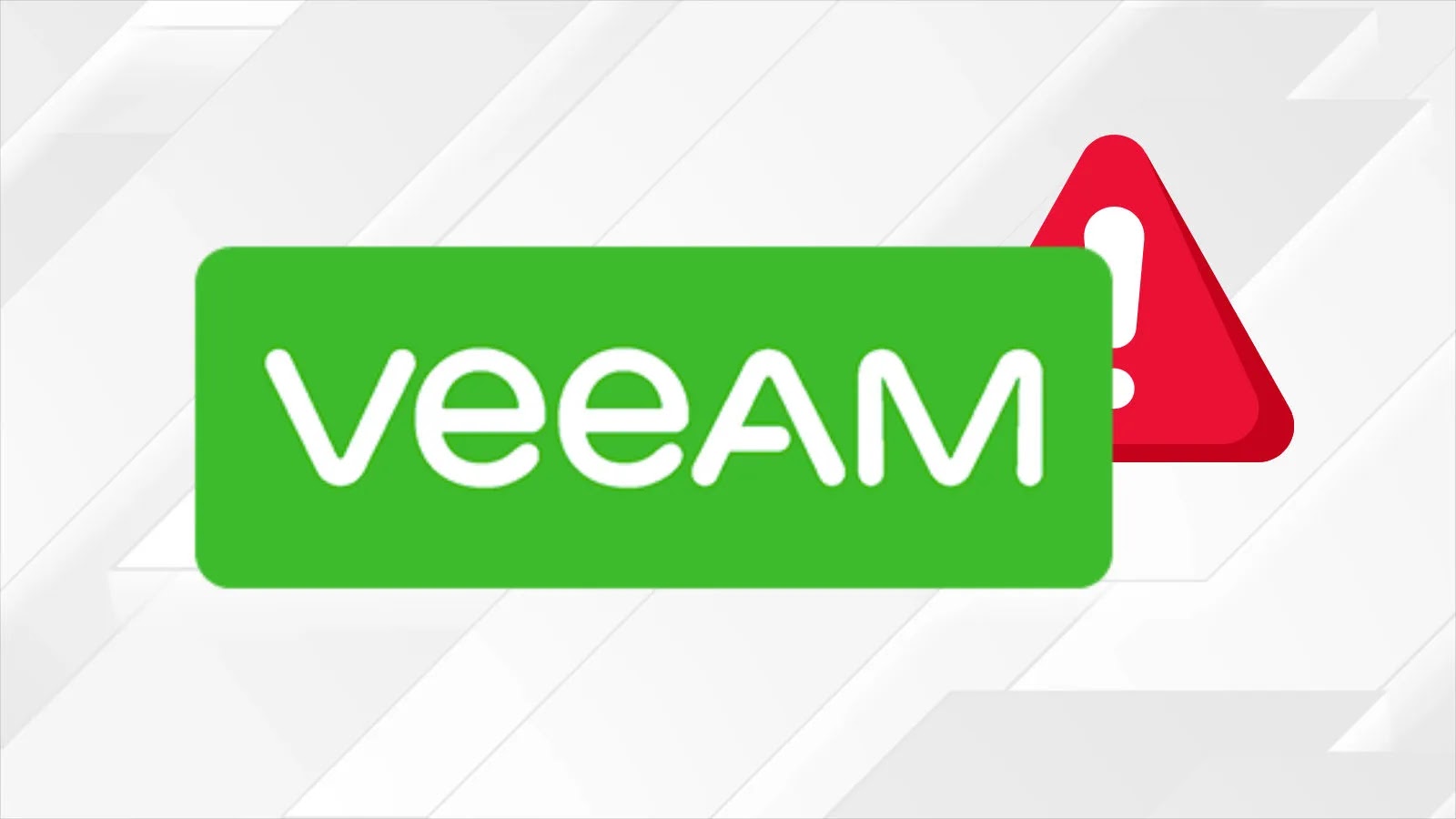 Critical Veeam Backup RCE Vulnerabilities Let Attackers Execute Malicious Code Remotely Critical Veeam Backup RCE Vulnerabilities Let Attackers Execute Malicious Code Remotely