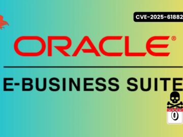 CrowdStrike Alerts on Oracle E-Business Suite 0-Day Under Mass Exploitation