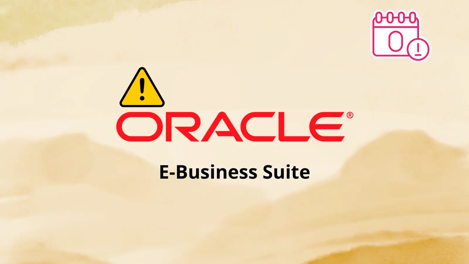 CrowdStrike Warns of New Mass Exploitation Campaign Leveraging Oracle E-Business Suite 0-Day CrowdStrike Warns of New Mass Exploitation Campaign Leveraging Oracle E-Business Suite 0-Day