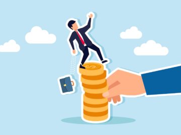 Cyber scholarship-for-service students say government has pulled rug on them, potentially burdening them with debt Cyber scholarship-for-service students say government has pulled rug on them, potentially burdening them with debt