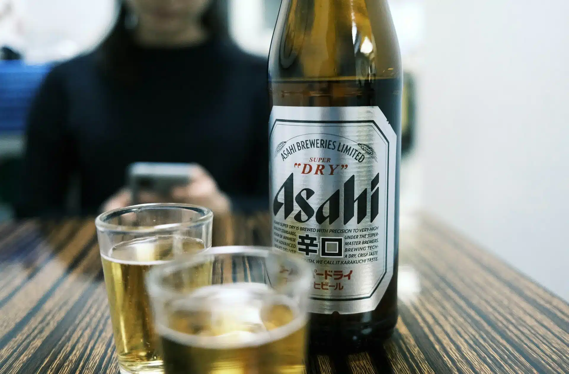 Cyberattack On Asahi Halts Beer Production Across Japan Cyberattack On Asahi Halts Beer Production Across Japan