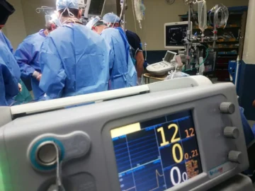 Cyberattack On Shamir Medical Center Exposes Emails