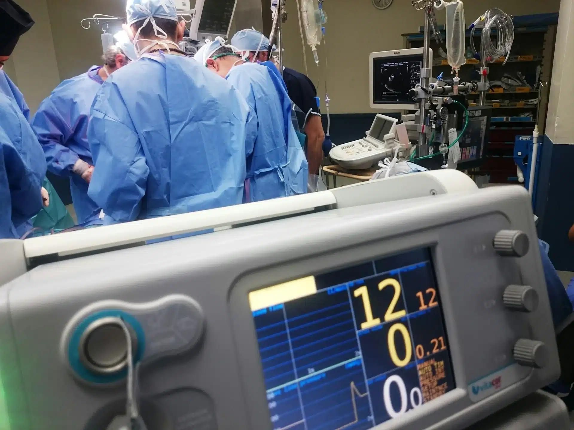 Cyberattack On Shamir Medical Center Exposes Emails Cyberattack On Shamir Medical Center Exposes Emails