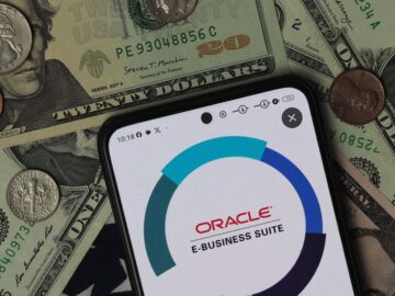 Oracle E-Business Suite hack