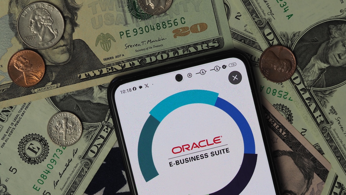 Cybercriminals Claim Theft of Data From Oracle E-Business Suite Customers Oracle E-Business Suite hack