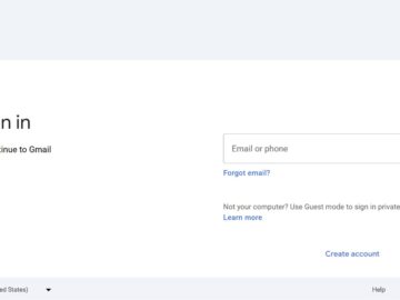 Cybercriminals Impersonate HR Departments to Harvest Your Gmail Login Details