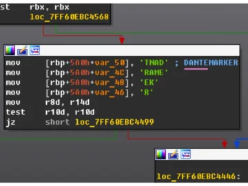 Italian-made spyware Dante linked to Chrome zero-day exploitation campaign