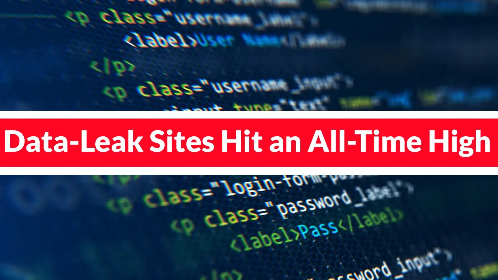 Data-Leak Sites Hit an All-Time High With New Scattered Spider RaaS and LockBit 5.0 Data-Leak Sites Hit an All-Time High With New Scattered Spider RaaS and LockBit 5.0