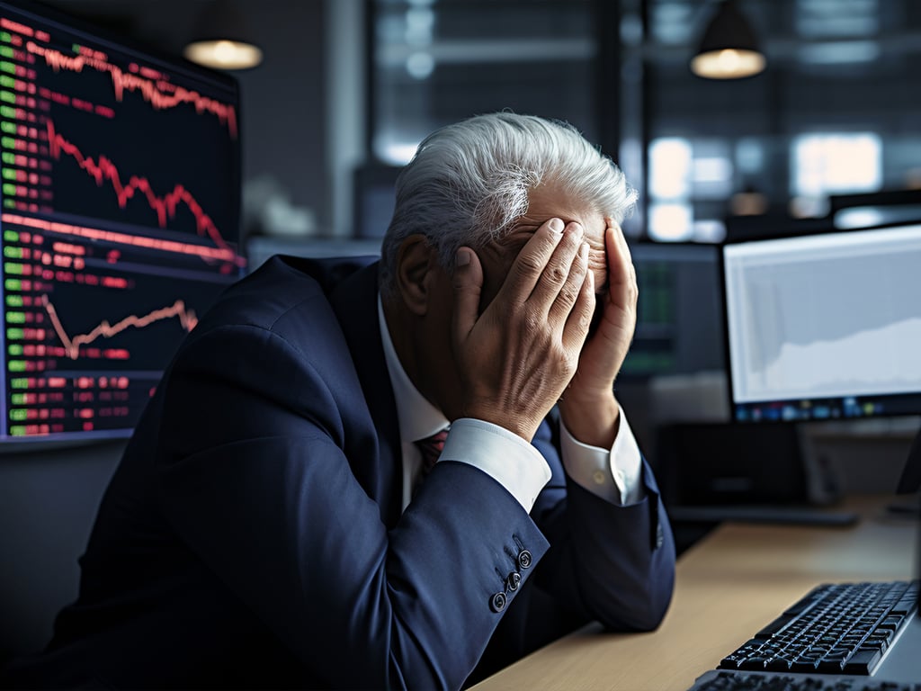 Data Loss, Monetary Damage, and Reputational Harm: How Unsanctioned AI Hurts Companies and 6 Mitigation Strategies Data Loss, Monetary Damage, and Reputational Harm: How Unsanctioned AI Hurts Companies and 6 Mitigation Strategies