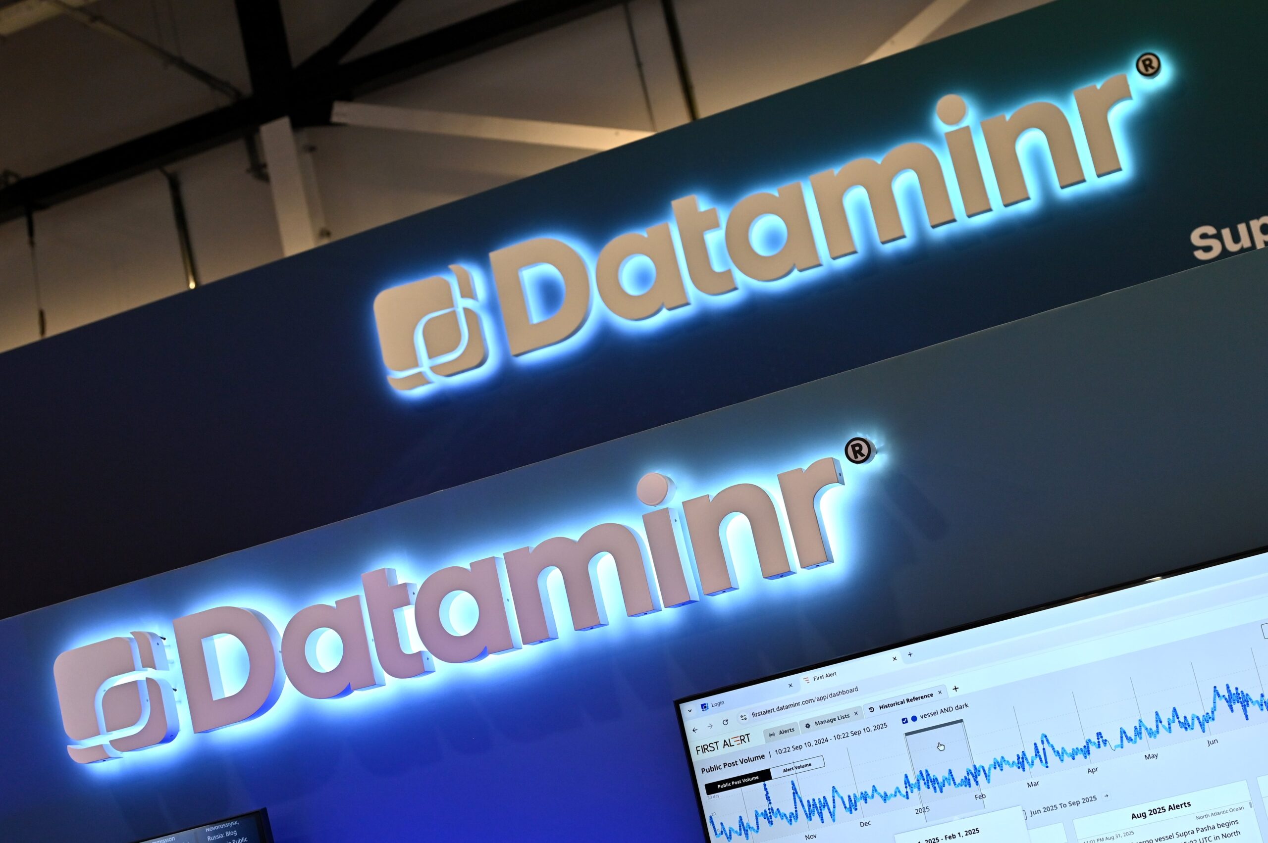 Dataminr to acquire cybersecurity firm ThreatConnect for $290 million Dataminr to acquire cybersecurity firm ThreatConnect for $290 million