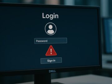 Patch Now: Dell UnityVSA Flaw Allows Command Execution Without Login