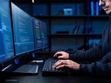 Detour Dog Caught Running DNS-Powered Malware Factory for Strela Stealer