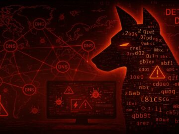 Detour Dog's DNS Hijacking Infects 30,000 Websites with Strela Stealer