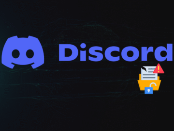 Discord Data Breach - Customers Personal Data and Scanned Photo IDs leaked