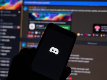 Discord data breach