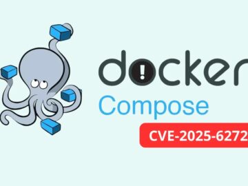 Docker Compose Flaw Lets Attackers Overwrite Arbitrary Files Docker Compose Flaw Lets Attackers Overwrite Arbitrary Files