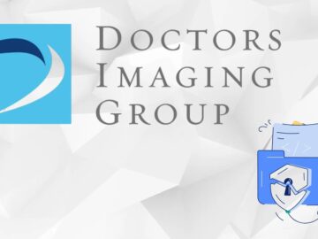 Doctors Imaging Group Suffers Data Breach