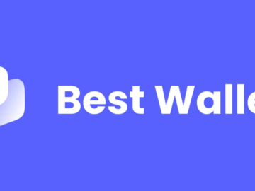 Best Wallet logo