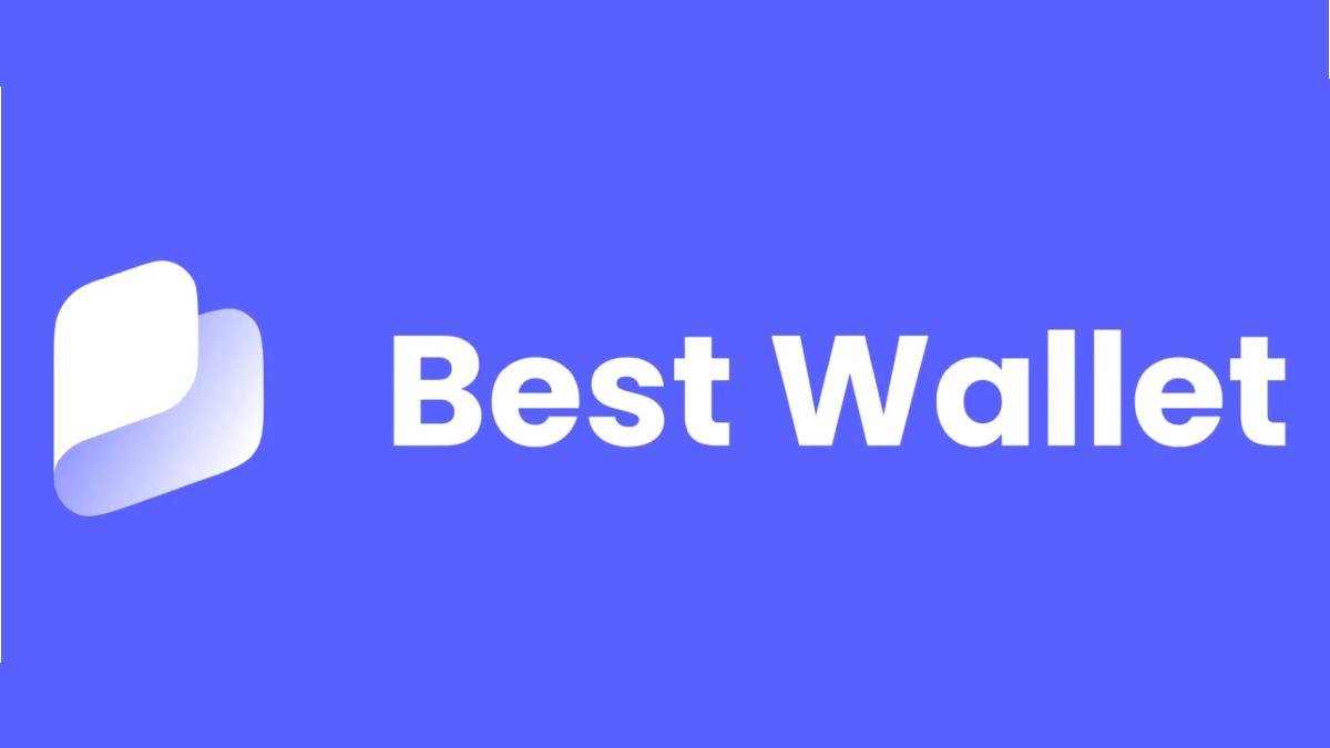 Don’t connect your wallet: Best Wallet cryptocurrency scam is making the rounds Best Wallet logo
